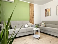 Миниатюра квартиры 7