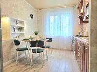 Миниатюра квартиры 13