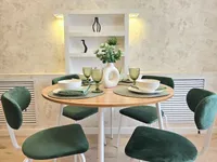 Миниатюра квартиры 17