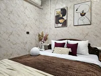 Миниатюра квартиры 8