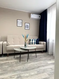 Миниатюра квартиры 16
