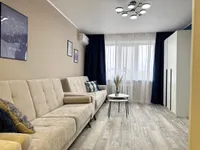 Миниатюра квартиры 17