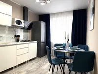 Миниатюра квартиры 21