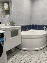 Миниатюра квартиры 27