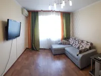 Миниатюра квартиры 6