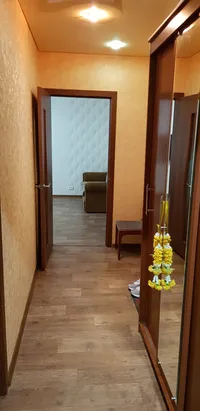 Миниатюра квартиры 10
