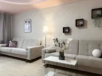 Миниатюра квартиры 2