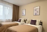 Миниатюра квартиры 7