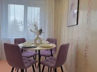 Миниатюра квартиры 14
