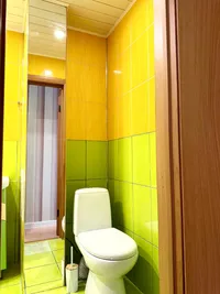 Миниатюра квартиры 18