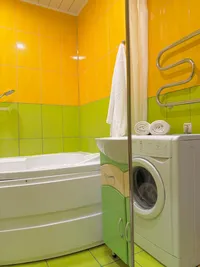 Миниатюра квартиры 19