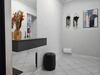 Миниатюра квартиры 22