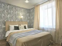 Миниатюра квартиры 2