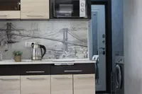 Миниатюра квартиры 7