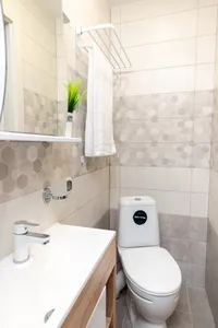 Миниатюра квартиры 9