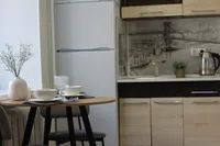 Миниатюра квартиры 13
