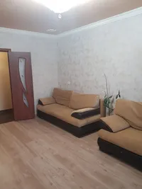 Миниатюра квартиры 5