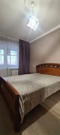 Миниатюра квартиры 7