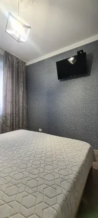 Миниатюра квартиры 12