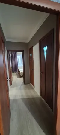 Миниатюра квартиры 13