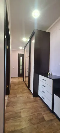 Миниатюра квартиры 9