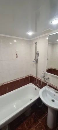 Миниатюра квартиры 14