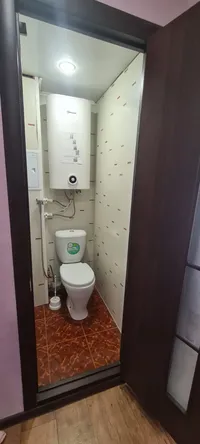 Миниатюра квартиры 15