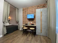 Миниатюра квартиры 3