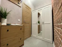 Миниатюра квартиры 1