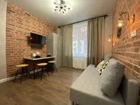 Миниатюра квартиры 2