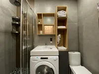 Миниатюра квартиры 6