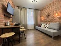 Миниатюра квартиры 5