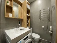 Миниатюра квартиры 8