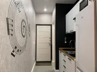 Миниатюра квартиры 9