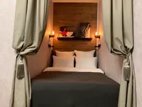 Миниатюра квартиры 10