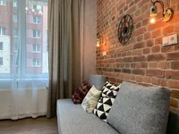 Миниатюра квартиры 12