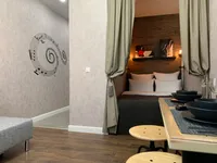 Миниатюра квартиры 14