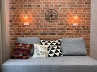 Миниатюра квартиры 13