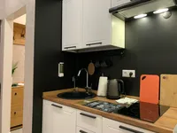 Миниатюра квартиры 15