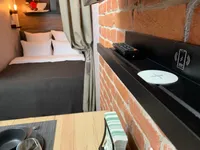 Миниатюра квартиры 16