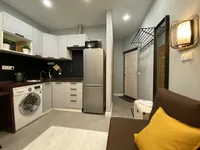 Миниатюра квартиры 3