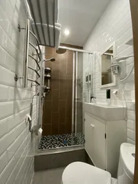 Миниатюра квартиры 4