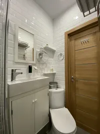 Миниатюра квартиры 5