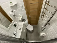 Миниатюра квартиры 6