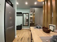 Миниатюра квартиры 9