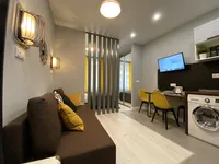 Миниатюра квартиры 8