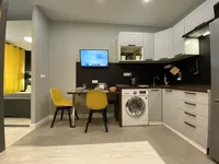 Миниатюра квартиры 10