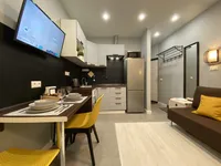 Миниатюра квартиры 11