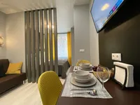 Миниатюра квартиры 12