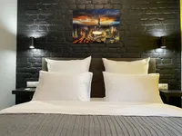 Миниатюра квартиры 13